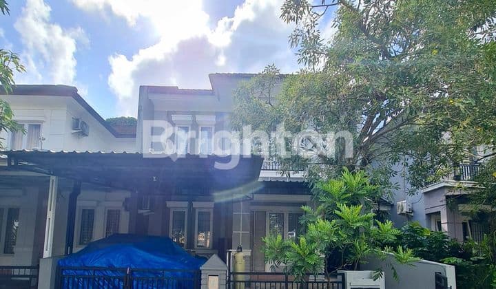 dijual rumah cantik di balikpapan baru vancouver