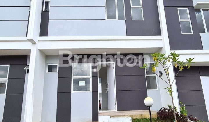 For sale Grand City Hyfield type 57 house.