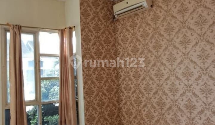 Dijual Rumah Siap Huni Di Flourite, Gading Serpong