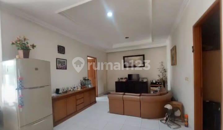 Dijual Rumah Siap Huni di Pluit