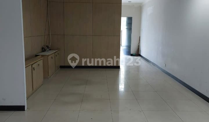 Dijual Ruko Siap Pakai Di Muara Karang