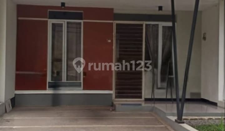 Rumah Dijual Di Taman Kopo Indah 5 Sherwood.dekat Pintu Tol Marga Asih Strategis