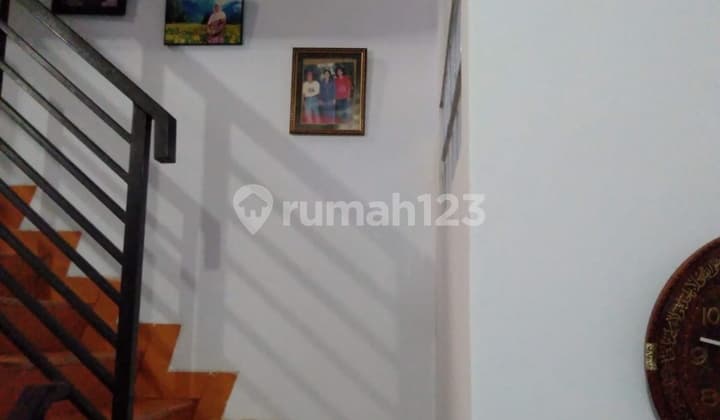 Rumah Dijual di Antapani.model Minimalis.dan Nyaman