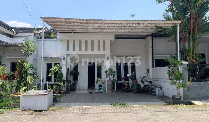 Rumah Dijual 1,5 Lantai Di Kopo Sayati.dekat Lanud Sulaiman,yogya Dept Store,miko Mall Dan Pintu Tol Kopo