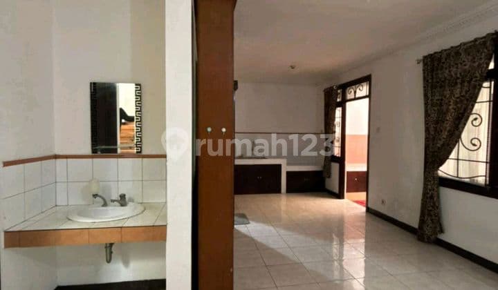 Rumah Dijual Kota Baru Parahyangan Wangsa 1.Lingkungan Nyaman dan Asri.fasilitas Umum Lengkap