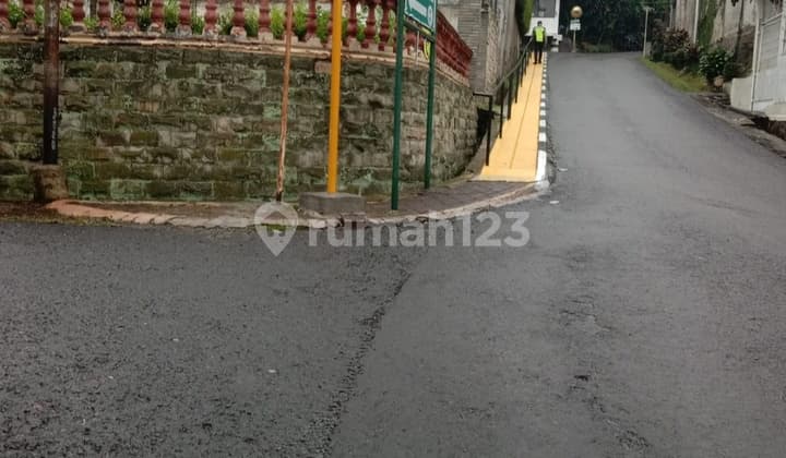 Tanah Dijual Di Cigadung Komplek Dosen Unpad.cocok Untuk Rumah Tinggal Dan Kos Kos An