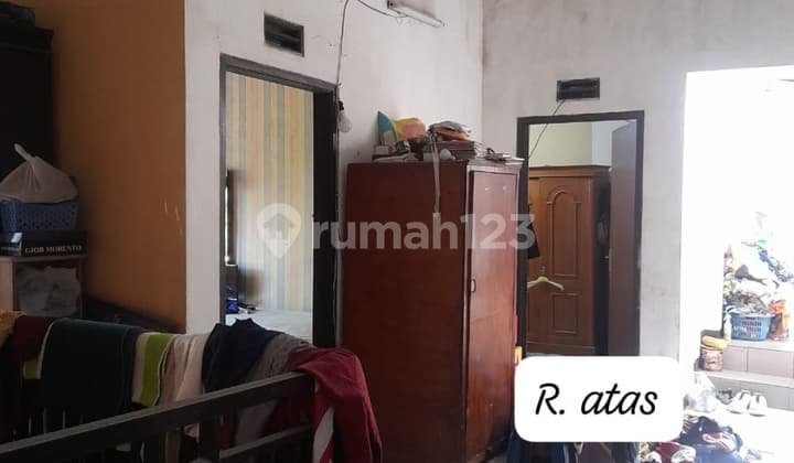 Rumah Dijual Jalan Sukamenak Dekat Cibaduyut dan Kopo Sayati.dekat Borma,Miko Mall dan Yogya Supermarket