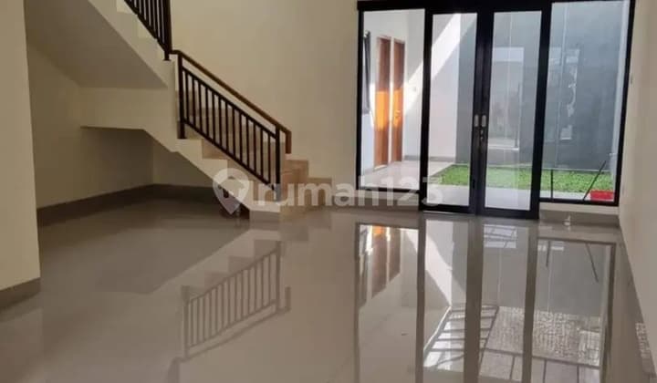 Rumah Sewa Sayap Mohamad Ramdan.terawat,siap Huni.dekat Pusat Kota Dan Alun Alun