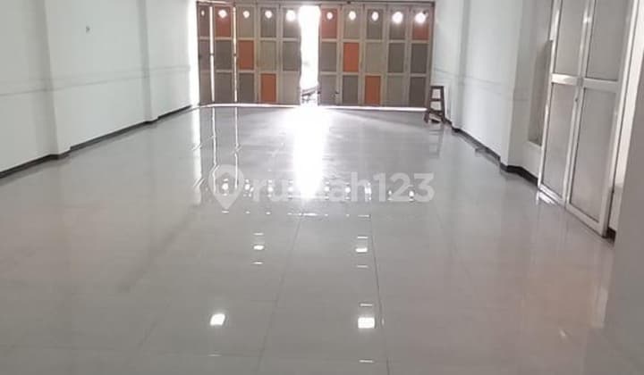 Ruko Sewa Ato Jual Jl Raya Padalarang Mainroad Sebelah Bank Supra.bisa Dipake Kantor dan Usaha