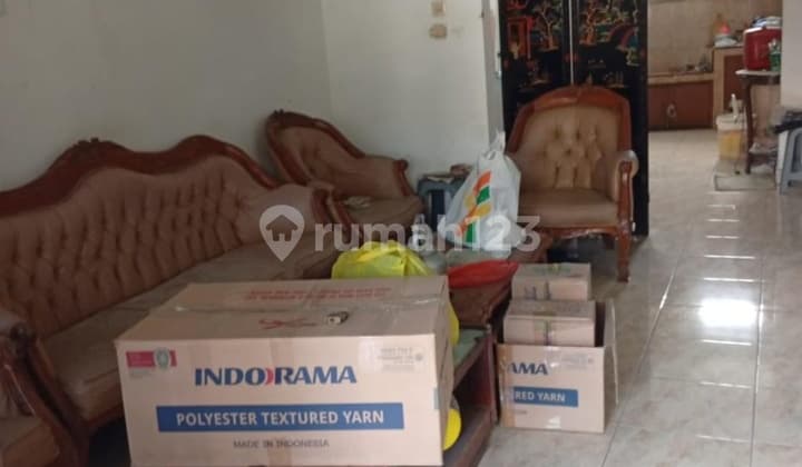 Rumah Dijual di Taman Kopo Indah 1 Dekat Supermarket Super Indo.dekat Sekolah dan Rumah Sakit Santosa