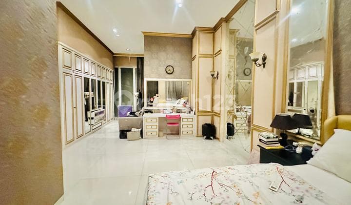 Fully Furnished Golf Hill Citraland House Cheap Price Drop 300 Million!