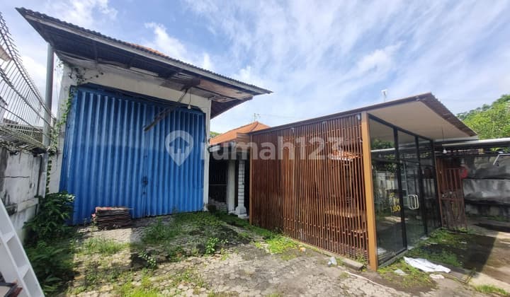 Rumah, 1 Lantai, SHM, di Sanur,