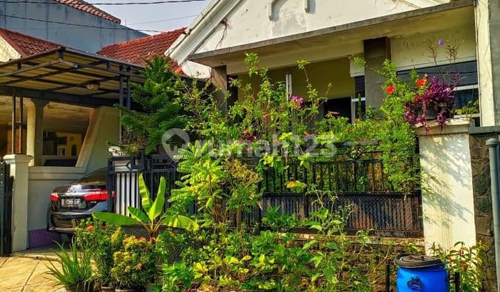 Di Jual Rumah Bagus Siap Huni 2lt Jatijajar Depok