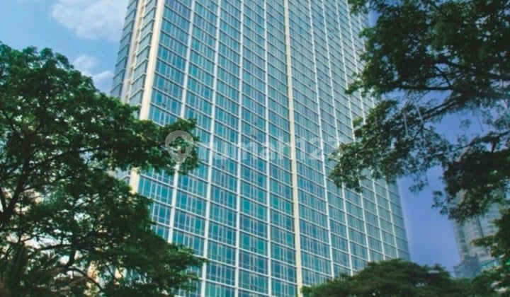 Jual Apartement Studio U Residence, Karawac Tangerang