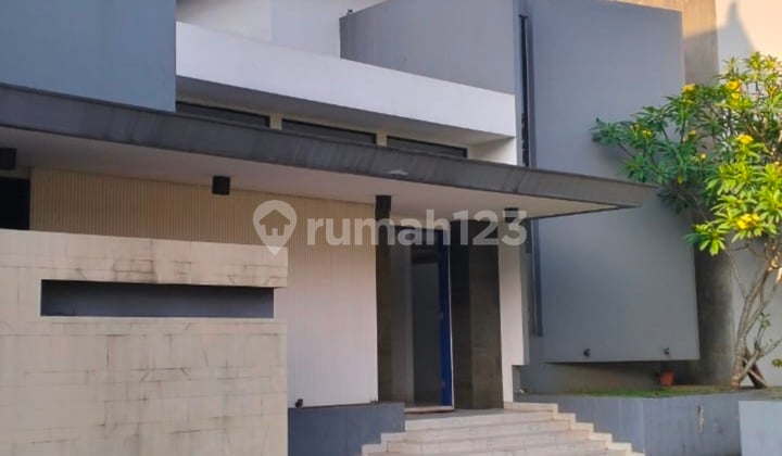 Jual Rumah Bagus Emerald Cove Gading Serpong