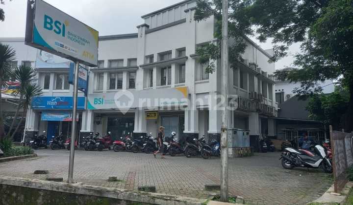 Dijual Ruko Gandeng Hook+Badan 2 LT Graha Raya Tangerang