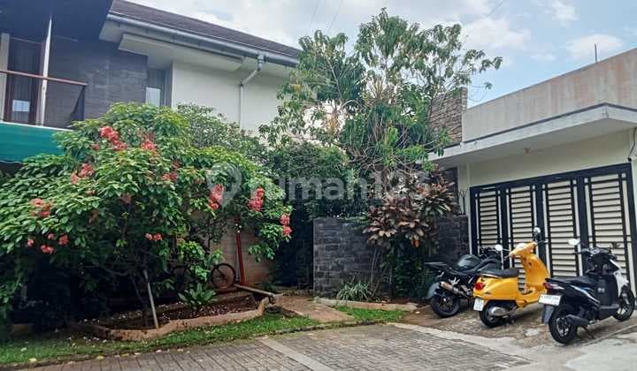 Dijual Rumah 2 Lt Siap Huni, Lebak Bulus Jakarta Selatan