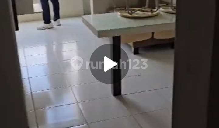 Apartemen Dian Regency Sukolilo Keputih Surabaya Furnish Siap Huni Murah Dekat Pakuwon City