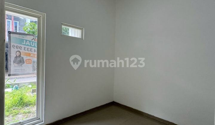 Dijual Rumah2 Lantai Modern di Wonorejo Rungkut