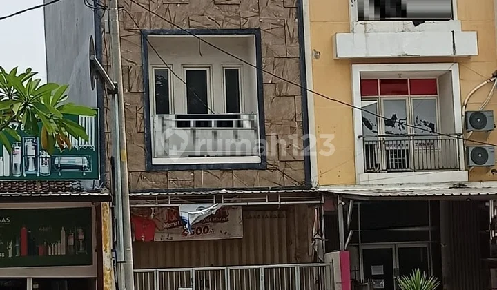 Ruko Disewakan di Jalan Ir Soekarno Surabaya Ruko Disewakan di Jalan Ir Soekarno Surabaya