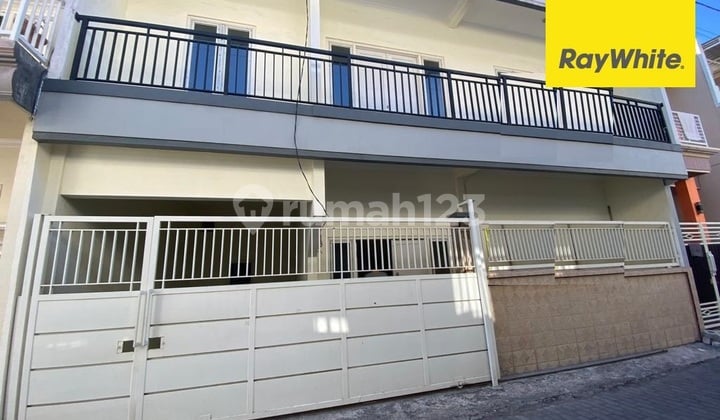 SHM House in North Lebak Jaya, Surabaya SHM House in North Lebak Jaya, Surabaya