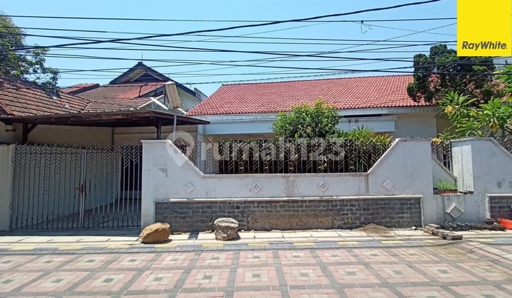 Rumah SHM Dijual di Jl Karang Asem Surabaya Rumah SHM Dijual di Jl Karang Asem Surabaya
