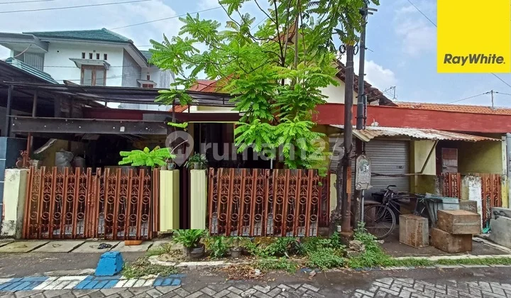 Rumah Dijual di Jalan Sukodami Surabaya Timur Rumah Dijual di Jalan Sukodami Surabaya Timur