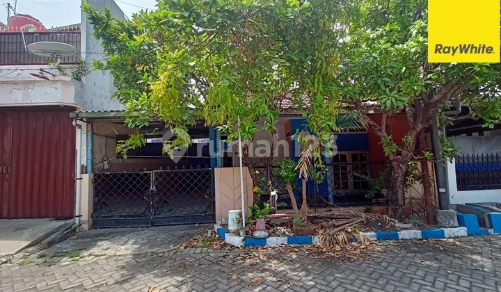 Rumah Dijual di Pandugo Baru Rungkut Surabaya Timur Rumah Dijual di Pandugo Baru Rungkut Surabaya Timur