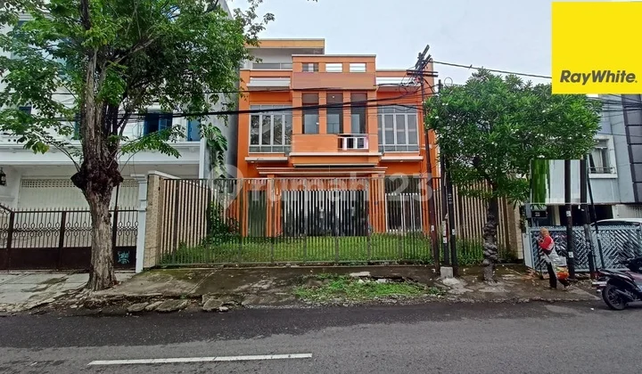 Ruko 2 Lantai Dijual di Jl Raya Ngagel Jaya Surabaya Ruko 2 Lantai Dijual di Jl Raya Ngagel Jaya Surabaya