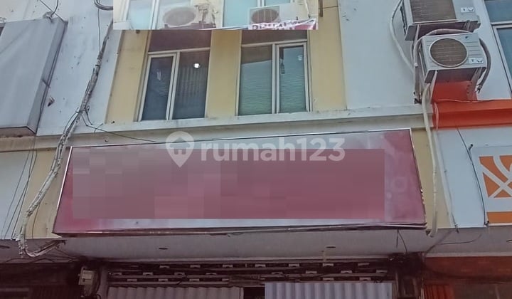 Ruko 4 Lantai di Mega Galaxy Merr Surabaya Timur Ruko 4 Lantai di Mega Galaxy Merr Surabaya Timur