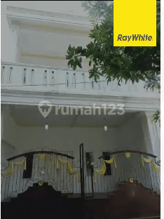 Dijual Rumah 2 Lantai SHM di Nginden Baru Surabaya Dijual Rumah 2 Lantai SHM di Nginden Baru Surabaya