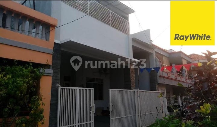 Dijual Rumah di Jl Jolotundo Baru Tambaksari Surabaya Dijual Rumah di Jl Jolotundo Baru Tambaksari Surabaya