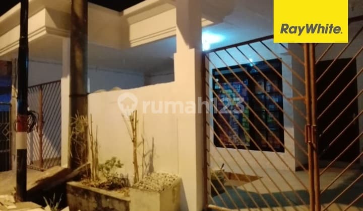 Dijual Rumah SHM di Sutorejo Tengah Surabaya