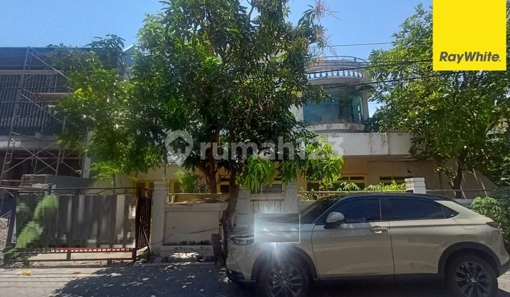 Dijual Rumah SHM di Jl Mojoklanggru Kidul Surabaya Dijual Rumah SHM di Jl Mojoklanggru Kidul Surabaya