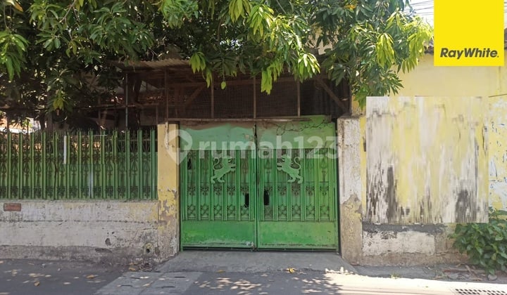 For Sale: Freehold House on Jl Karang Asem Surabaya For Sale: Freehold House on Jl Karang Asem Surabaya