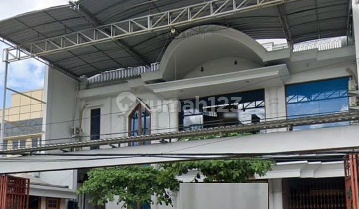 Dijual Rumah 2 Lantai di Jl Biliton Gubeng Surabaya Dijual Rumah 2 Lantai di Jl Biliton Gubeng Surabaya