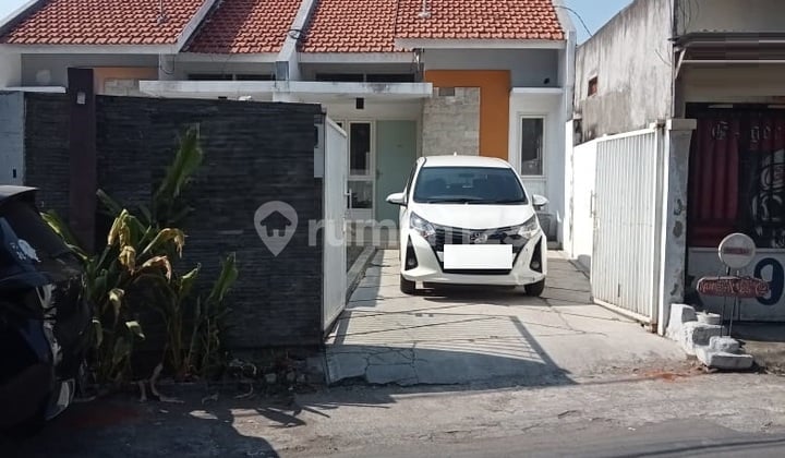 For Sale: Freehold House at Jl Juwingan Gubeng Surabaya For Sale: Freehold House at Jl Juwingan Gubeng Surabaya
