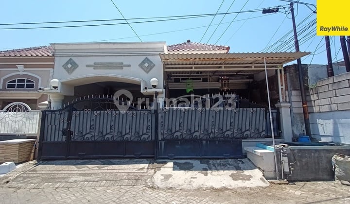 Dijual Rumah 2 Lt di Wiguna Timur Gununganyar Surabaya Dijual Rumah 2 Lt di Wiguna Timur Gununganyar Surabaya