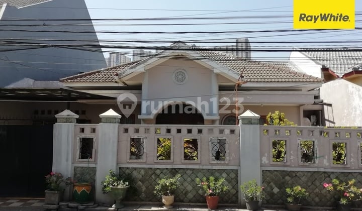Dijual Rumah 2 Lt di Kalijudan Asri Surabaya Dijual Rumah 2 Lt di Kalijudan Asri Surabaya