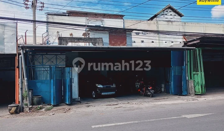 Dijual Rumah di Nol Raya Putro Agung Wetan Surabaya Dijual Rumah di Nol Raya Putro Agung Wetan Surabaya