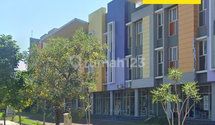 Disewakan Ruko 3 Lantai di Purimas Gununganyar Surabaya Disewakan Ruko 3 Lantai di Purimas Gununganyar Surabaya