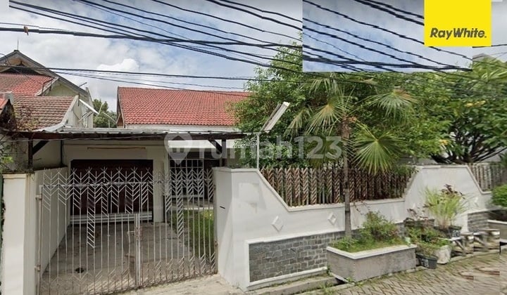 Dijual Rumah SHM di Jl Karang Asem Surabaya Dijual Rumah SHM di Jl Karang Asem Surabaya