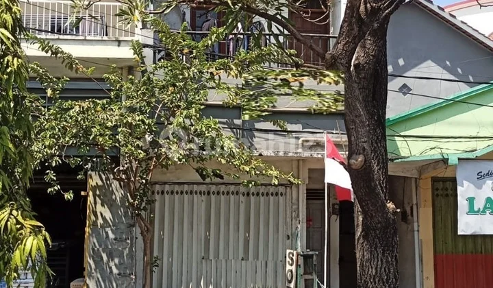 Dijual Ruko 2 Lt di Jalan Semolowaru Surabaya Dijual Ruko 2 Lt di Jalan Semolowaru Surabaya