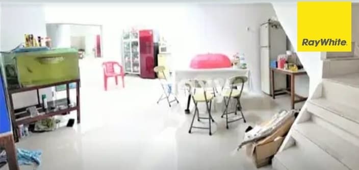 For Sale 2-Story House on Rangkah Street Surabaya