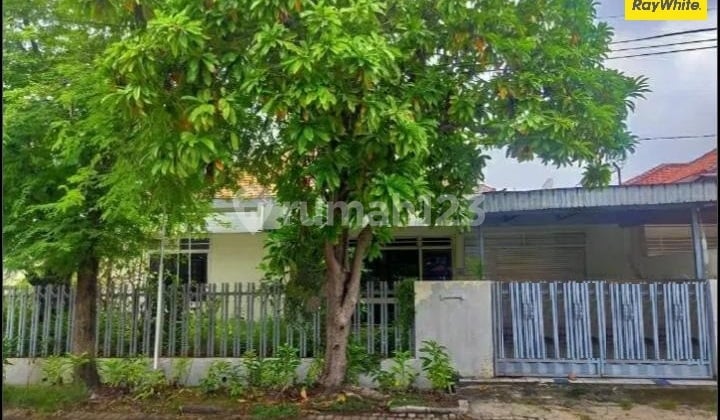 For Sale Freehold House in Manyar Kertoarjo Surabaya
