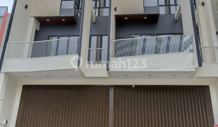 Disewakan Ruko 3 Lt di Ngagel Jaya Surabaya Disewakan Ruko 3 Lt di Ngagel Jaya Surabaya