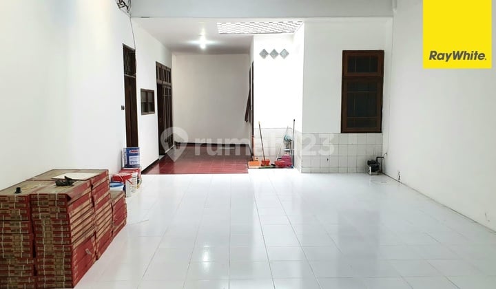 Disewakan Rumah di Jalan Raya Kenjeran Surabaya