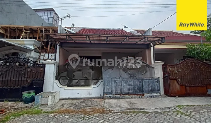 Dijual Rumah SHM di Jl Karang Empat Timur Surabaya Dijual Rumah SHM di Jl Karang Empat Timur Surabaya