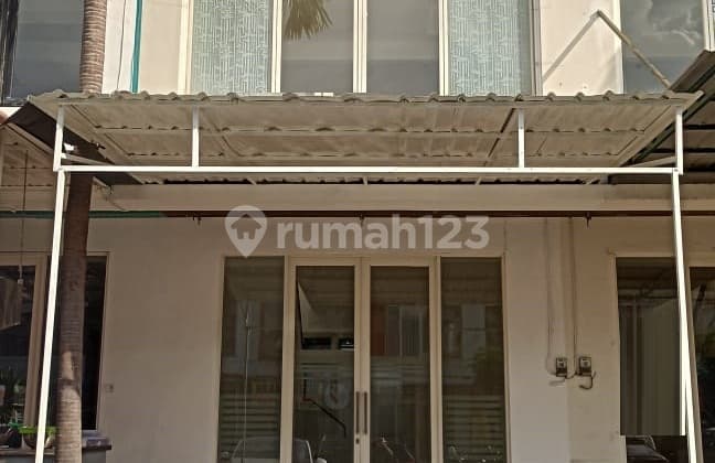 Disewakan Ruko 2 Lt di San Antonio Pakuwon City Surabaya