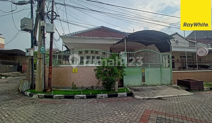 For Sale: Freehold House in Mulyosari Prima, Surabaya
